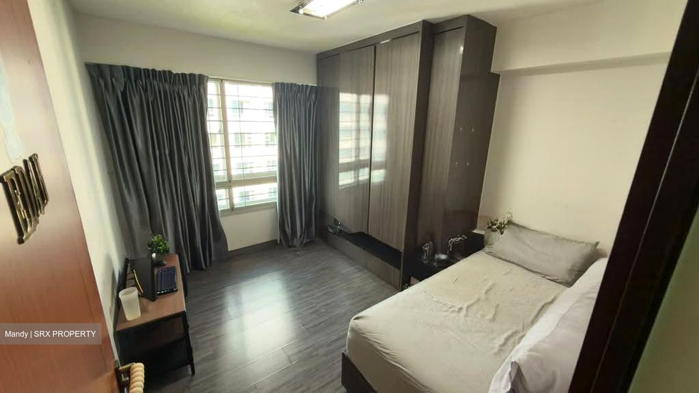Blk 603A Punggol Lodge (Punggol), HDB 4 Rooms #611223741